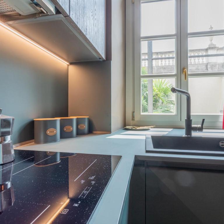 Lagrange Design Apartments by Wonderful Italy - Appartamento con Balcone - 10