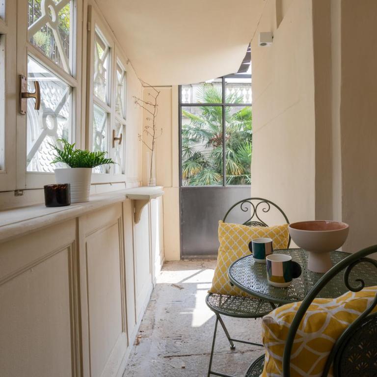 Lagrange Design Apartments by Wonderful Italy - Appartamento con Balcone - 5