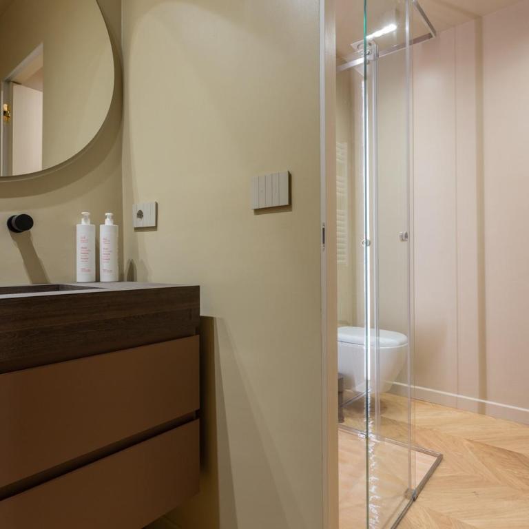 Lagrange Design Apartments by Wonderful Italy - Appartamento con Balcone - 17