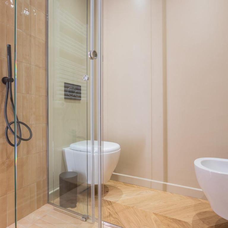 Lagrange Design Apartments by Wonderful Italy - Appartamento con Balcone - 18