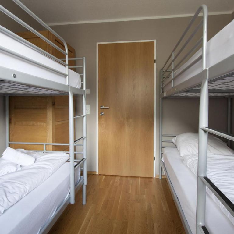 Appart Laijola - Premium Apartment mit 3 Schlafzimmern und Balkon - 1