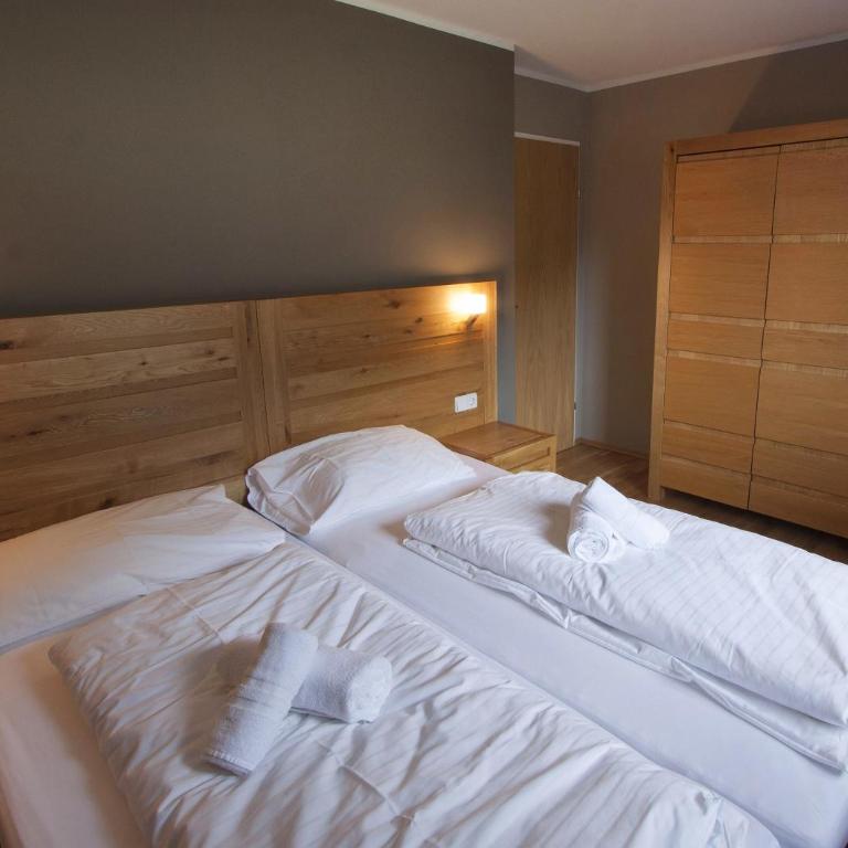 Appart Laijola - Premium Apartment mit 3 Schlafzimmern und Balkon - 7
