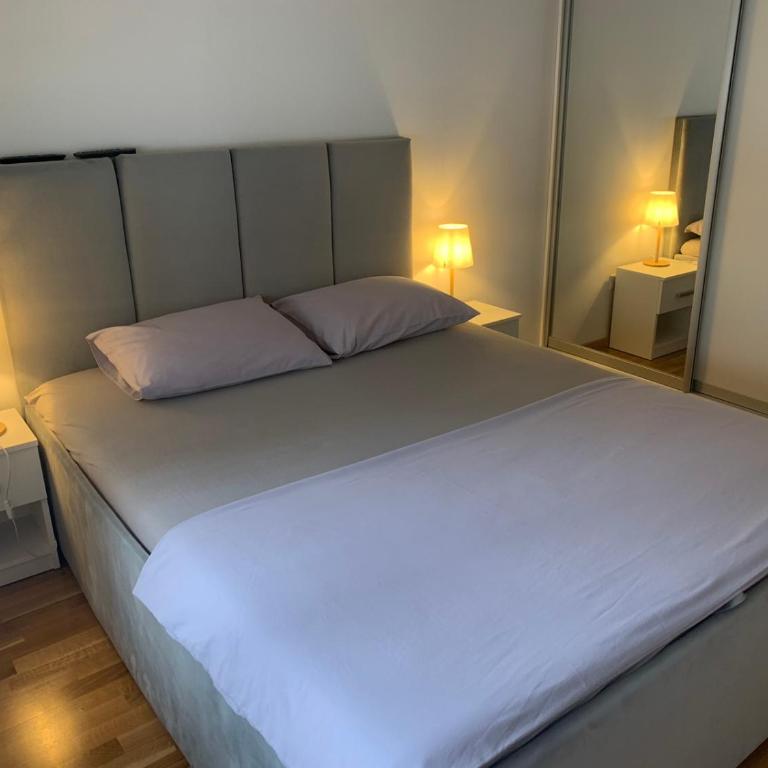Apartman LUAN - Apartman sa 1 Spavaćom Sobom - 13