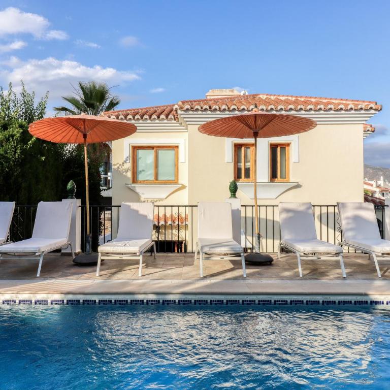 Casa Estrella - Villa - 26