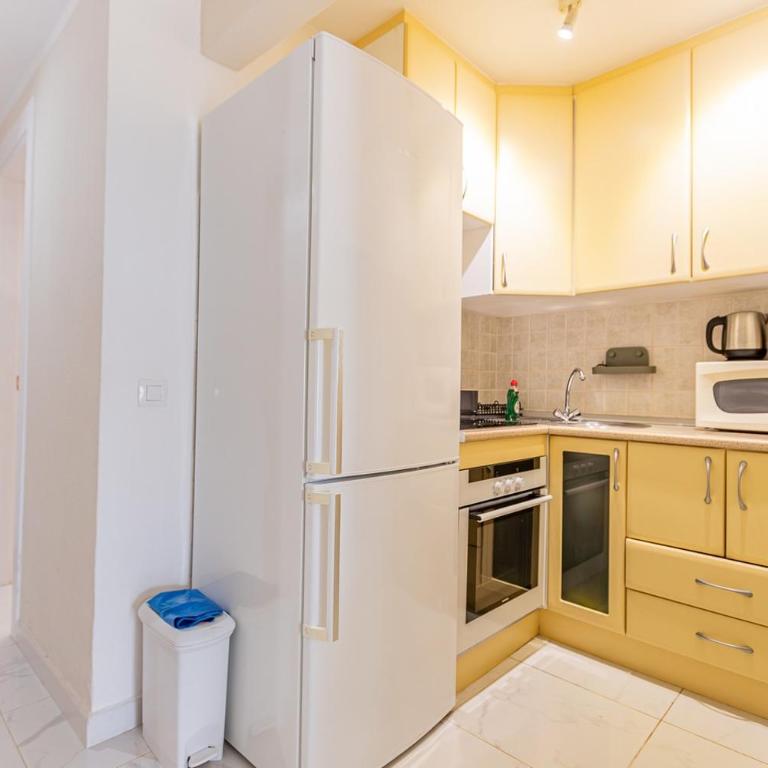 Luxury studio in beachfront complex in El Duque area, Costa Adeje - Apartamento de 1 dormitorio - 7