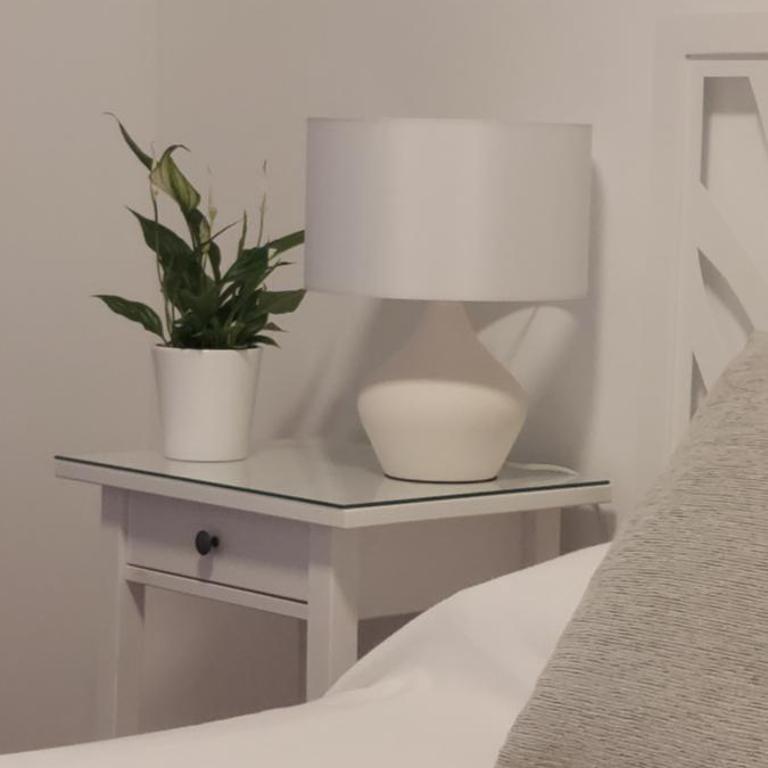 Apartamentos Los Descalzos Ángel With Private Terrace Free Parking - Apartamento de 1 dormitorio - 62