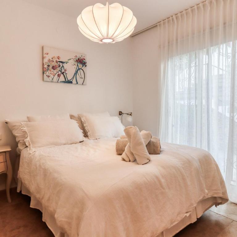 Casa Estrella - Villa - 39