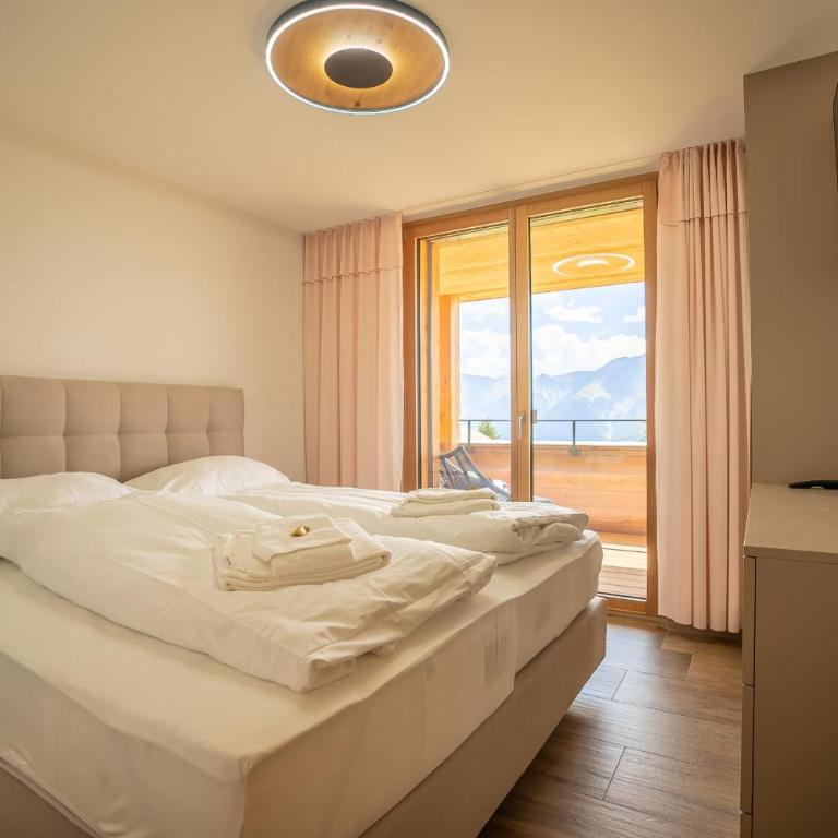 Vieux Valais BeeValais 2 - Apartment - 19