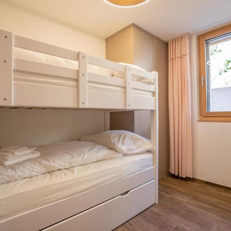 Vieux Valais BeeValais 2 - Apartment - 22