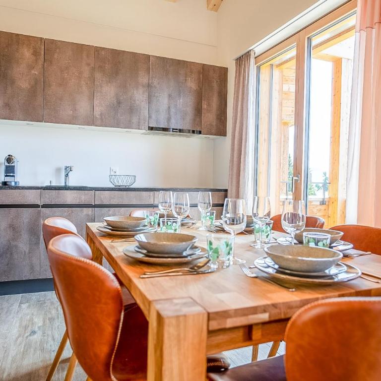 Vieux Valais BeeValais 2 - Apartment - 4