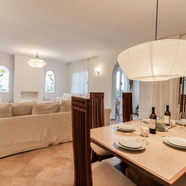 Casa Estrella - Villa - 41