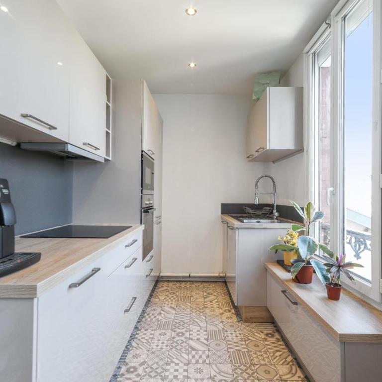 Appartement Heinrich - Welkeys - Appartamento - 4