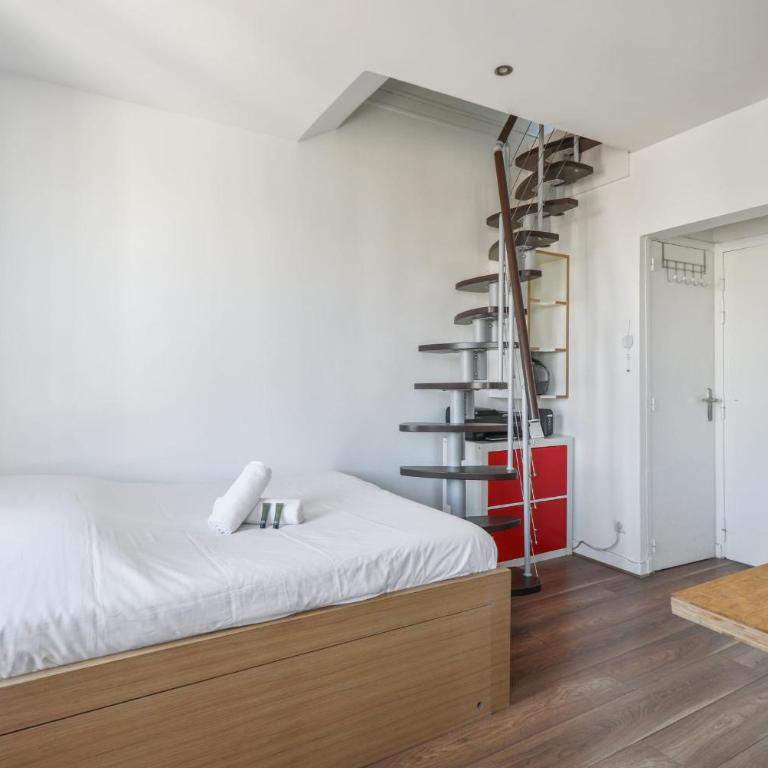 Appartement Heinrich - Welkeys - Appartamento - 7