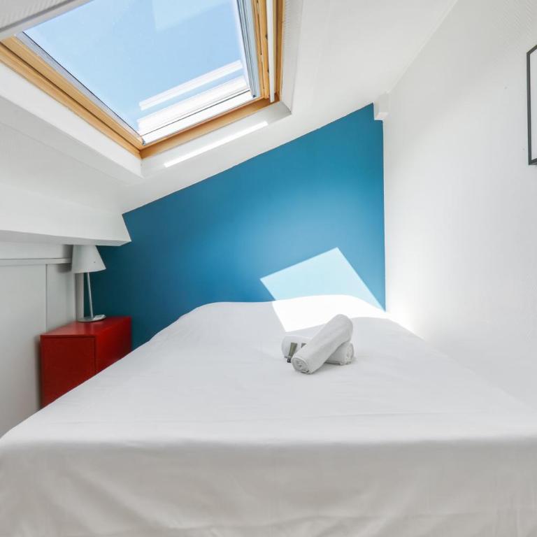 Appartement Heinrich - Welkeys - Appartamento - 9