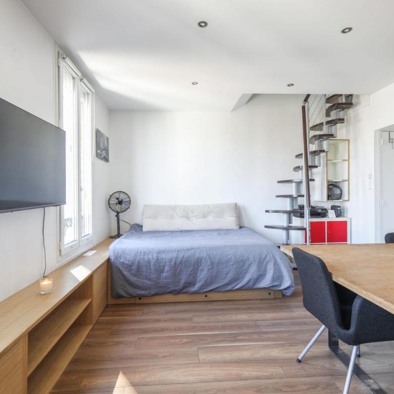 Appartement Heinrich - Welkeys - Appartamento - 3