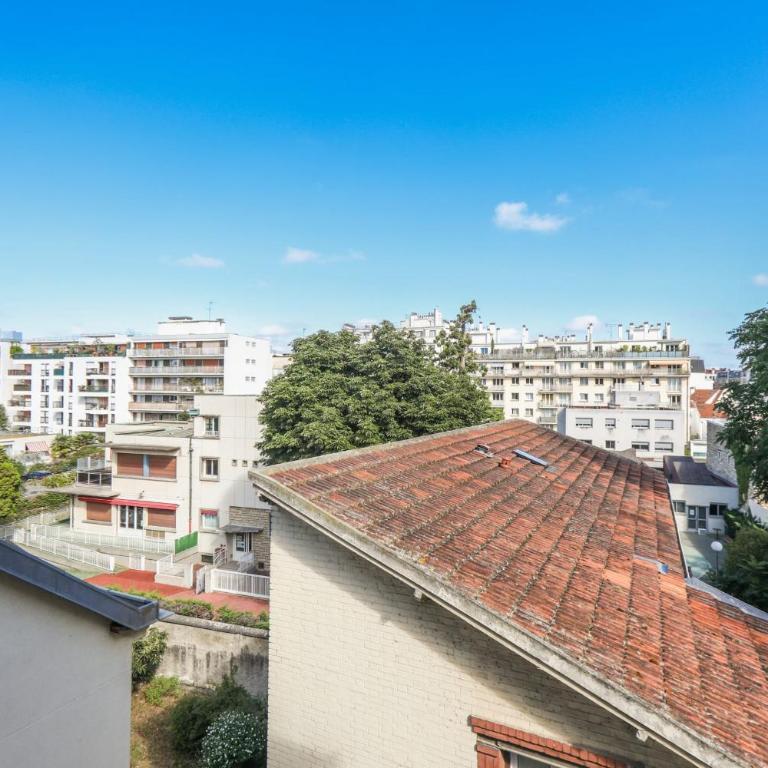 Appartement Heinrich - Welkeys - Appartamento - 5