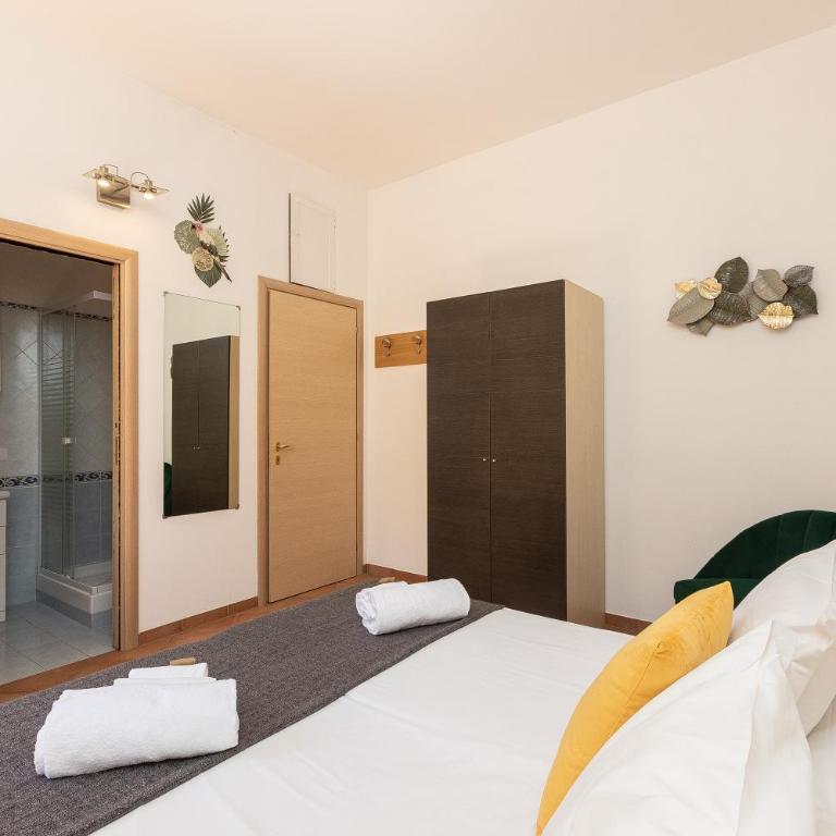 Turati by Rental in Rome - Appartamento con 2 Camere da Letto - 12