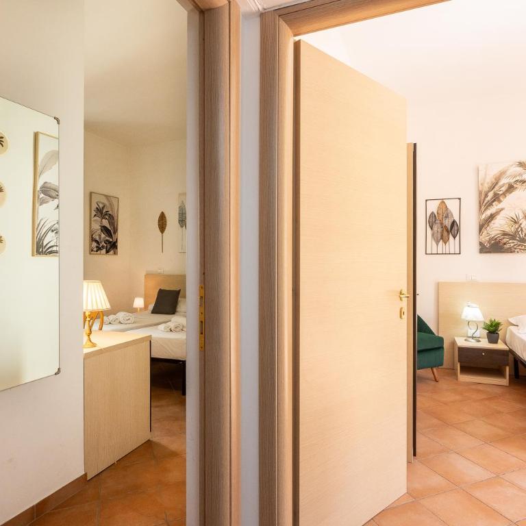 Turati by Rental in Rome - Appartamento con 2 Camere da Letto - 22
