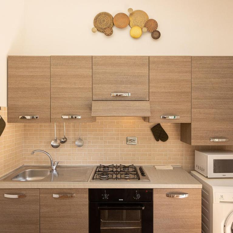 Turati by Rental in Rome - Appartamento con 2 Camere da Letto - 32