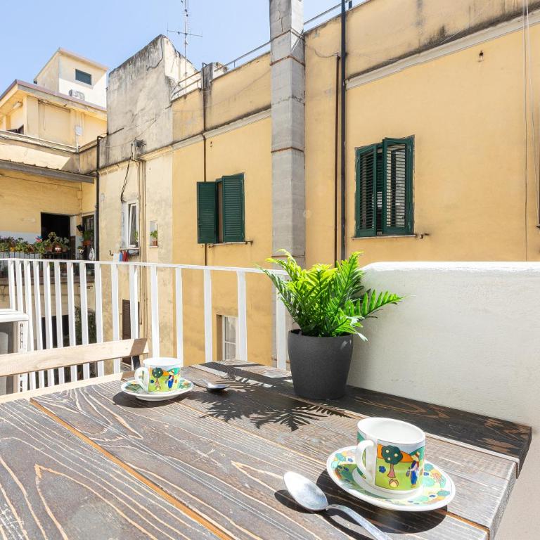 Turati by Rental in Rome - Appartamento con 2 Camere da Letto - 33