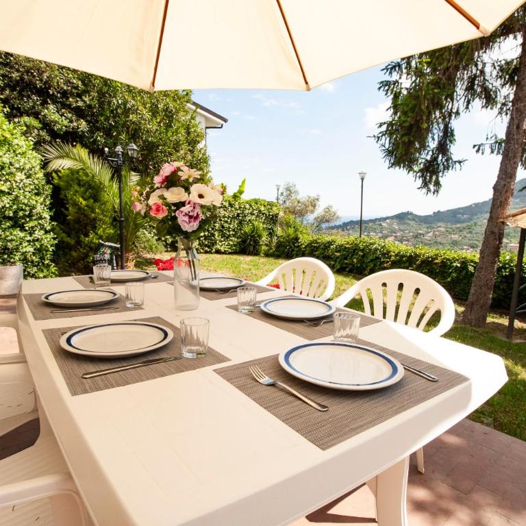 Villa Orchidea by PortofinoHomes - Villa con 3 Camere da Letto - 2