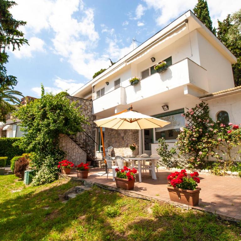 Villa Orchidea by PortofinoHomes - Villa con 3 Camere da Letto - 1