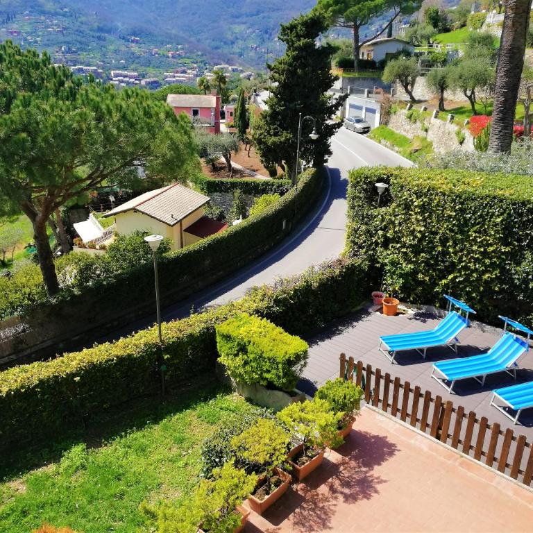 Villa Orchidea by PortofinoHomes - Villa con 3 Camere da Letto - 3