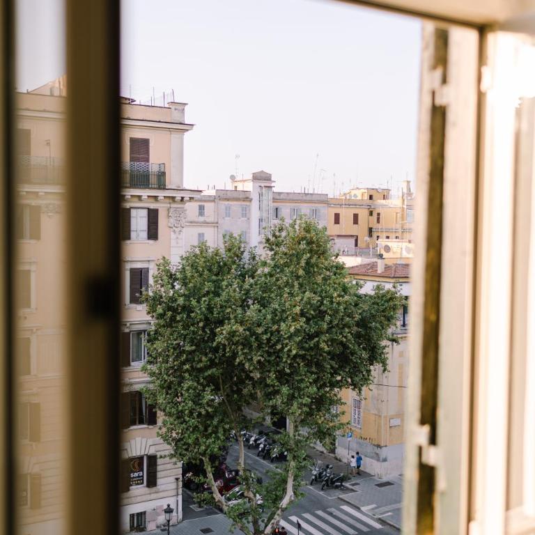 Delizioso Appartamento in zona Vaticano - Appartamento con 1 Camera da Letto - 49