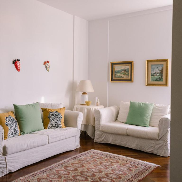 Delizioso Appartamento in zona Vaticano - Appartamento con 1 Camera da Letto - 46