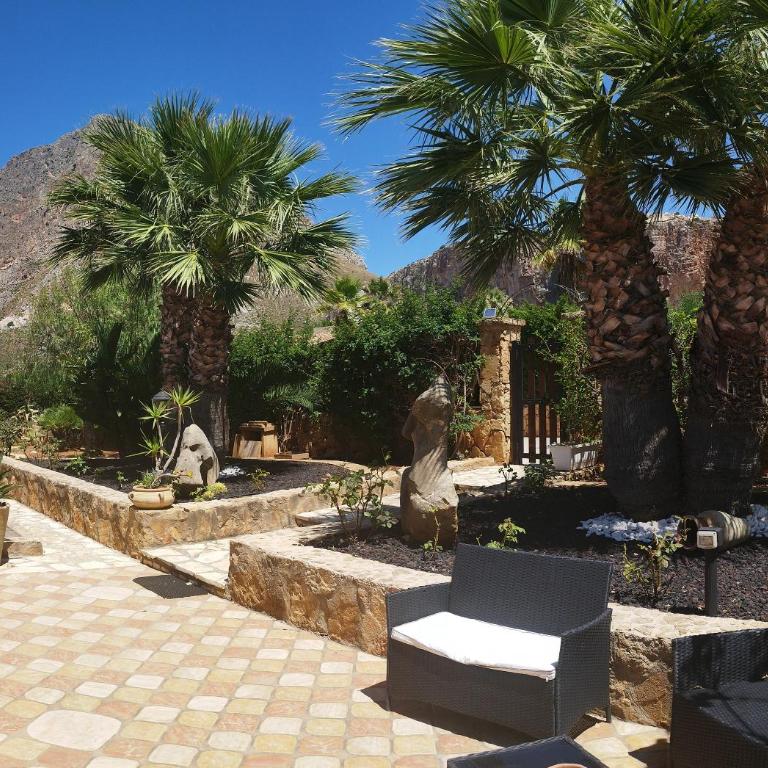 Baia Cofano Home - Appartamento con Vista Mare - 10