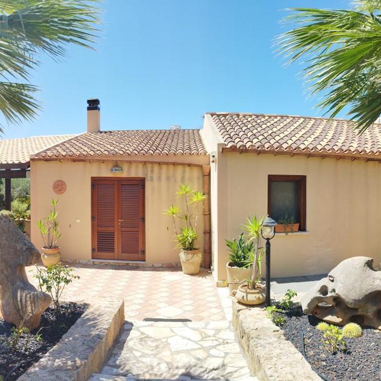 Baia Cofano Home - Appartamento con Vista Mare - 7