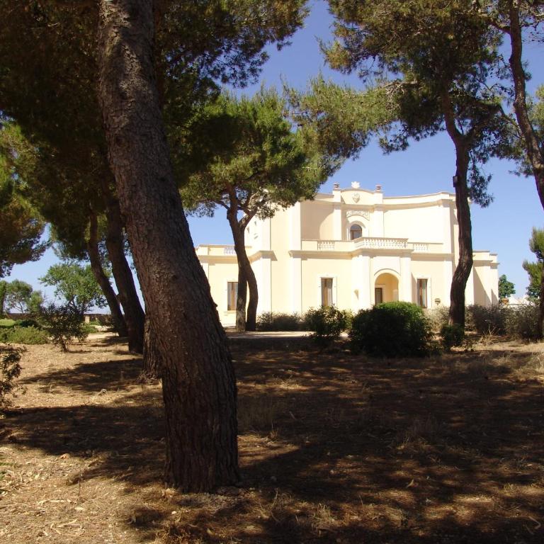 Tenuta Nucci - Ampia Camera Matrimoniale - 16