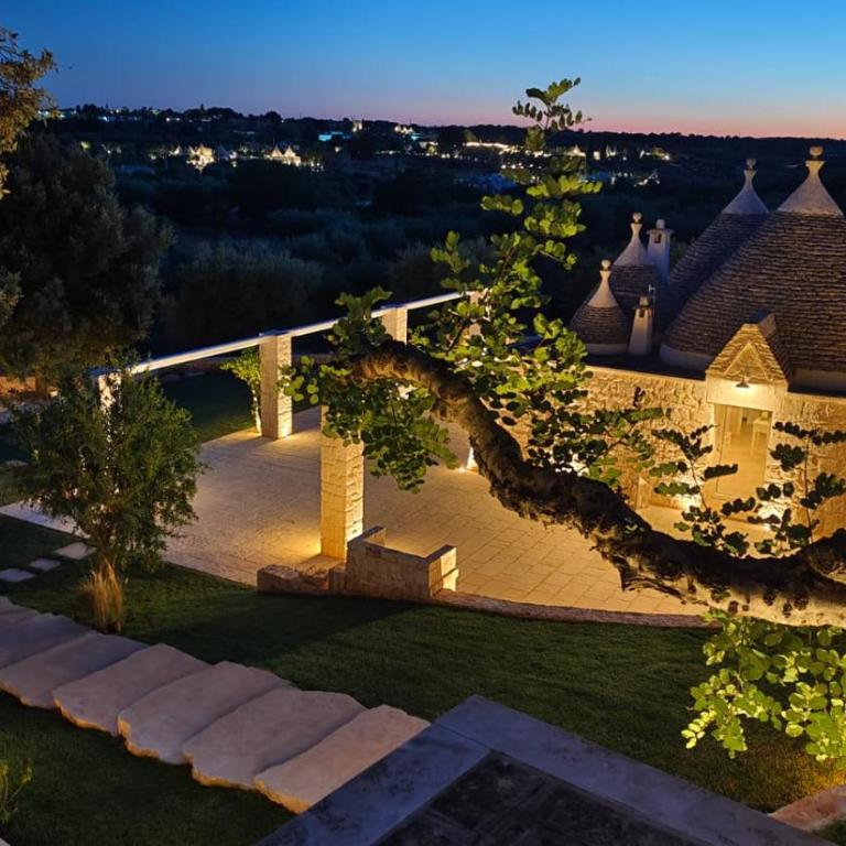 Borgo Petra - with heated pool - Casa con 4 camere da letto - 10