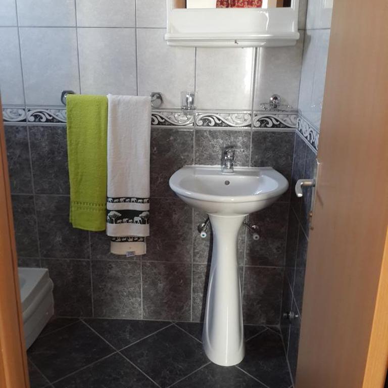 Apartments Radosevic - Apartman sa Pogledom na Vrt - 5