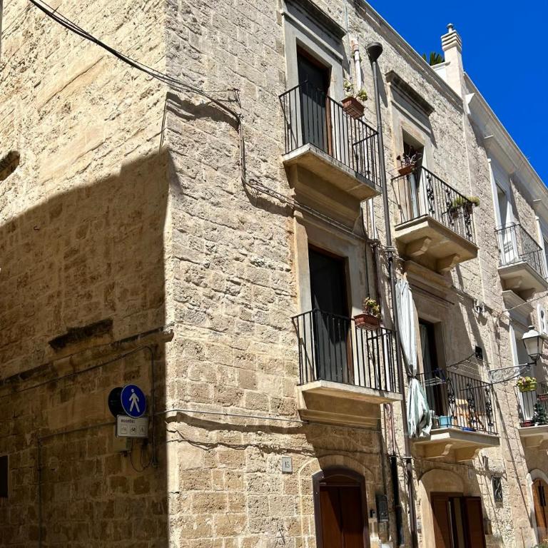 Santa Scolastica Home - One-Bedroom Apartment - 19