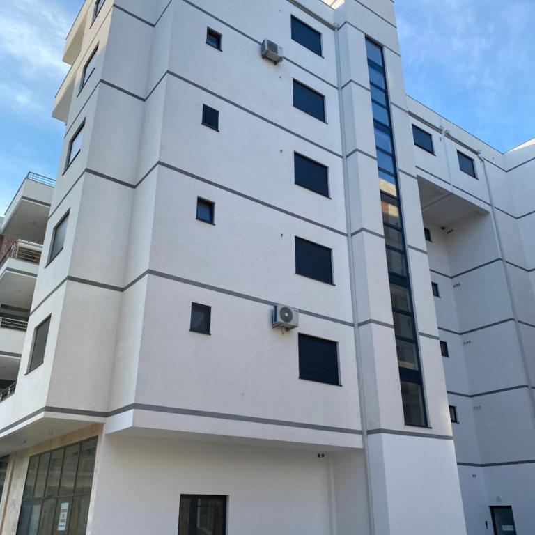 Crown Apartment - Apartman sa 1 Spavaćom Sobom - 29