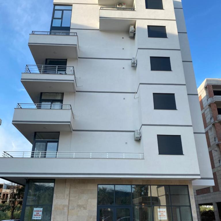 Crown Apartment - Apartman sa 1 Spavaćom Sobom - 30