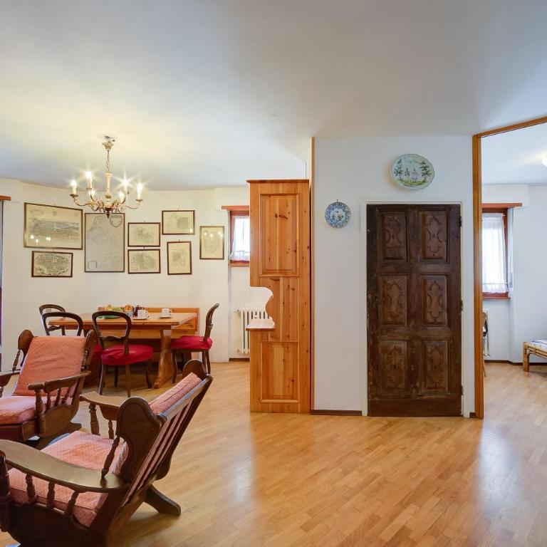 Il Rododendro in the city center - Happy Rentals - Appartement avec Balcon - 13