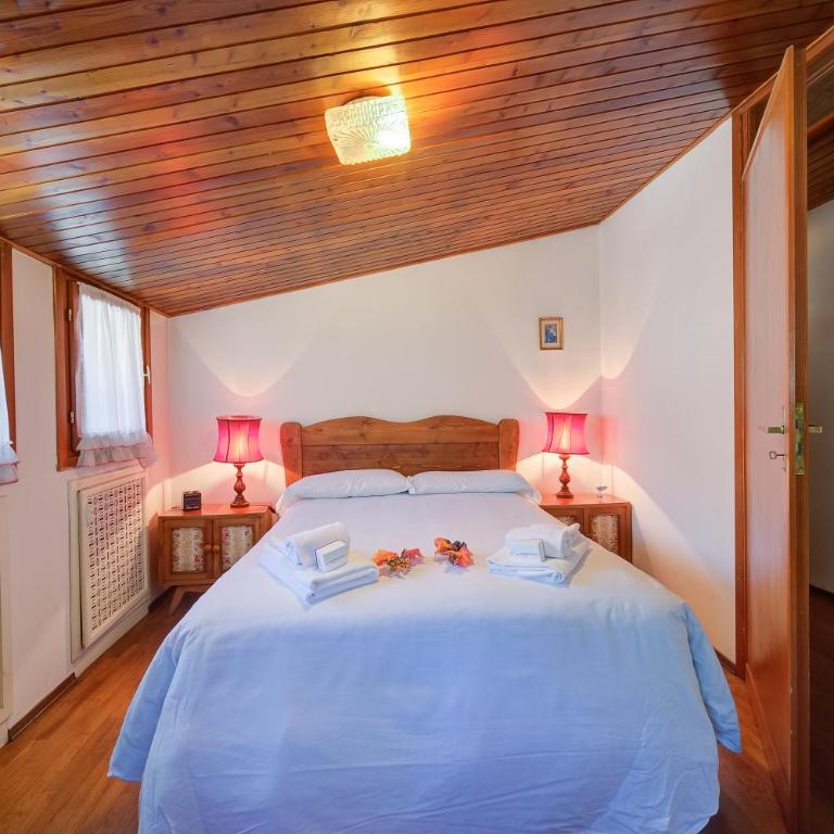 Il Rododendro in the city center - Happy Rentals - Appartement avec Balcon - 16