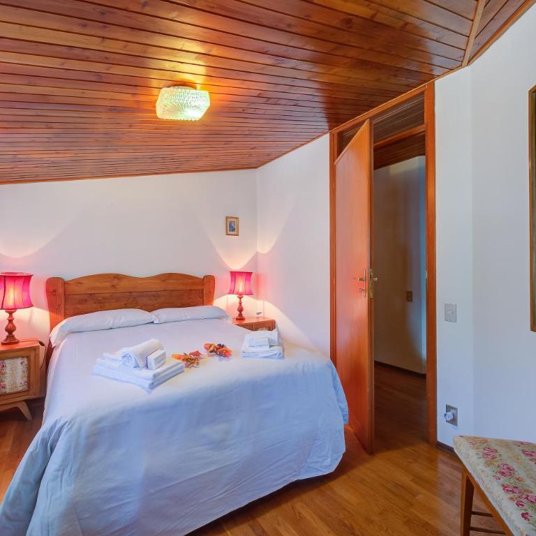 Il Rododendro in the city center - Happy Rentals - Appartement avec Balcon - 17