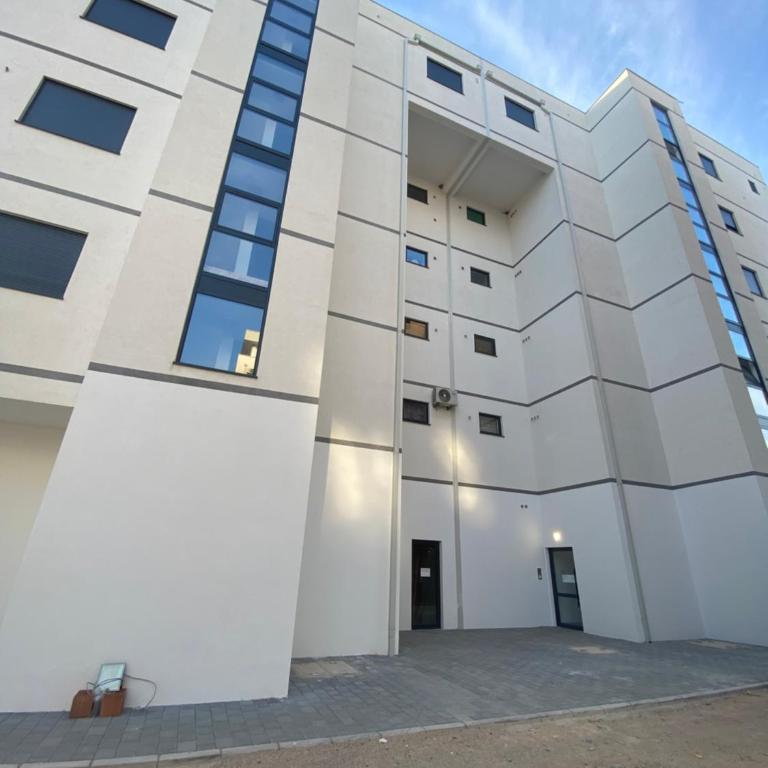 Crown Apartment - Apartman sa 1 Spavaćom Sobom - 31
