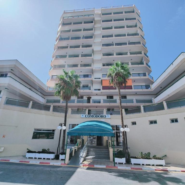 Estudio Colette en primera línea de la playa - Apartamento de 1 dormitorio - 1