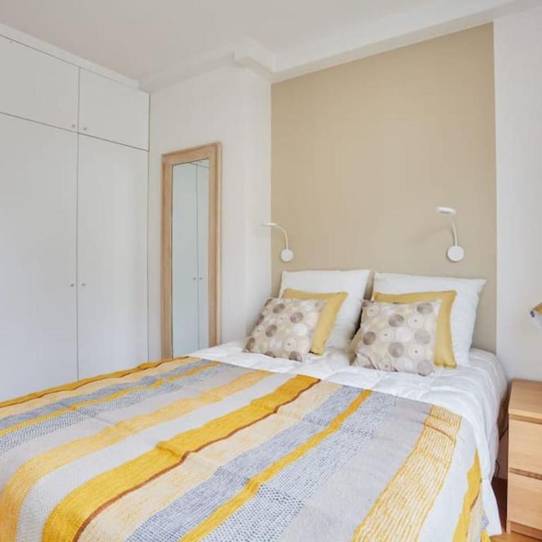 Rent a Room apartments - Degas - Appartement 2 Chambres - 13