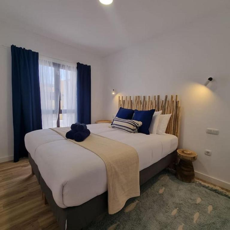 Bel Air surf escape - Apartamento de 2 dormitorios - 7