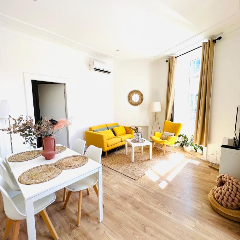 Maison EL&AR - Place de la Comédie, Wifi - Apartamento de 1 dormitorio - 1
