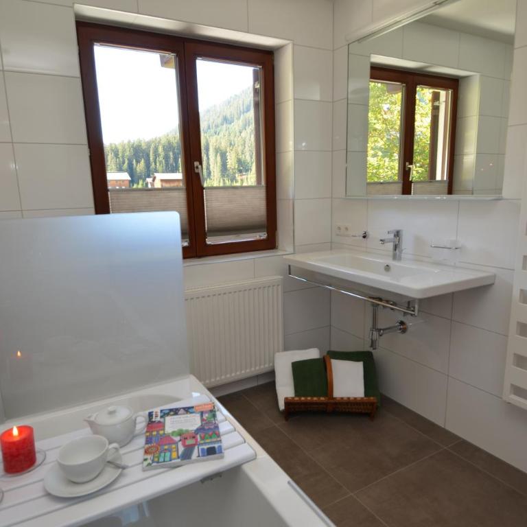 Pension Mallaun - Comfort Doppelzimmer - 1