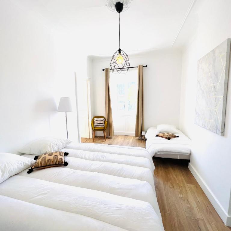 Maison EL&AR - Place de la Comédie, Wifi - Apartamento de 1 dormitorio - 2