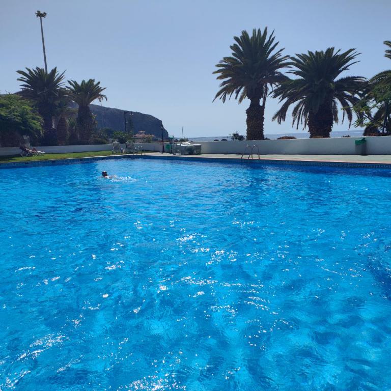 Estudio Colette en primera línea de la playa - Apartamento de 1 dormitorio - 13