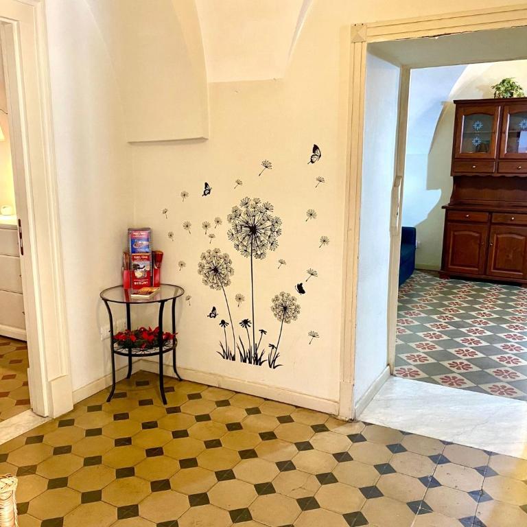 Dream Home - lovely space in the heart of Catania - Two-Bedroom Apartment - 27