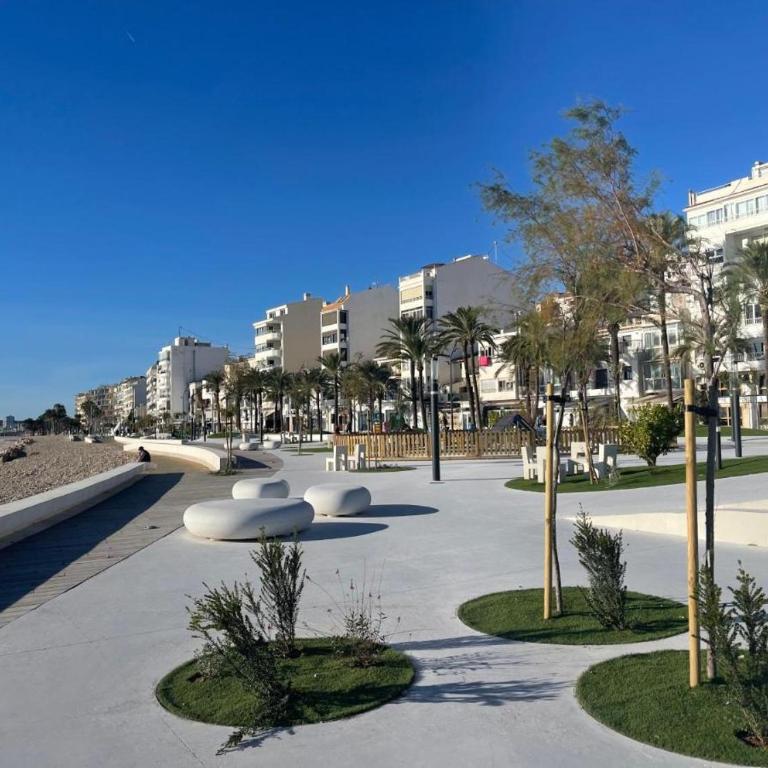 Altea Group Experience - Apartamento de 3 dormitorios - 29